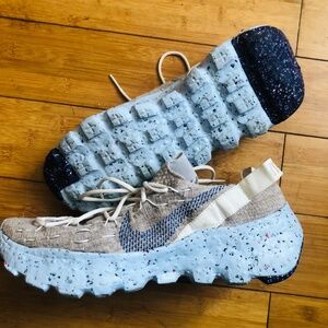 Nike Space Hippie Shoe